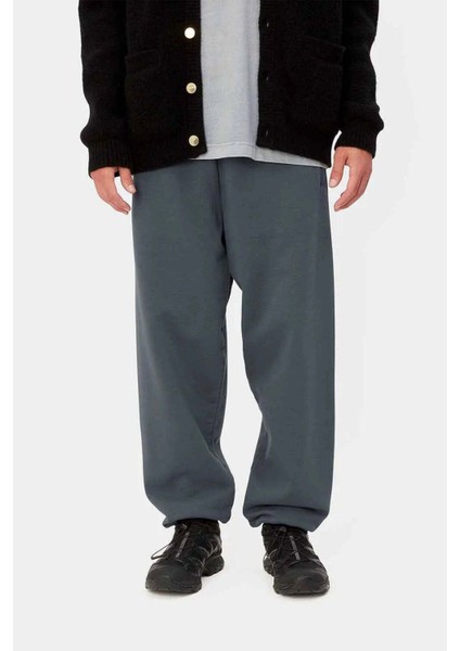Rahat ve Şık Pocket Sweat Pant - 100% Pamuk, Balloon Fit ve Ayarlanabilir Bel modelleri