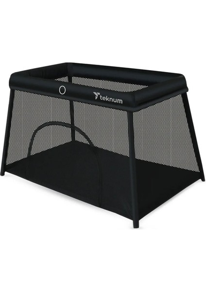 Taşınabilir Hızlı Katlanır Oyun Parkı & Beşik