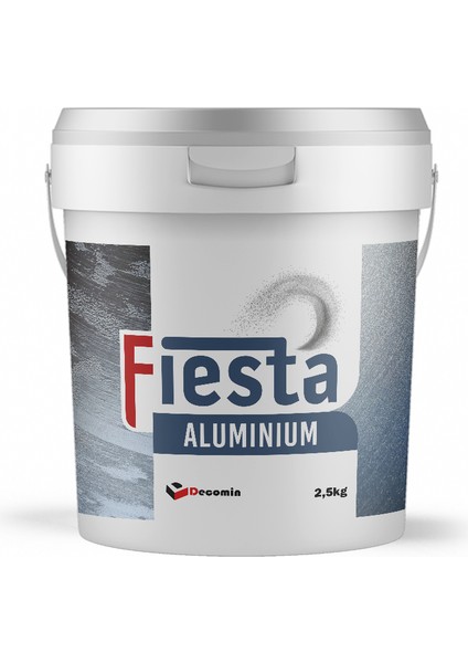 Fıesta Alüminyum