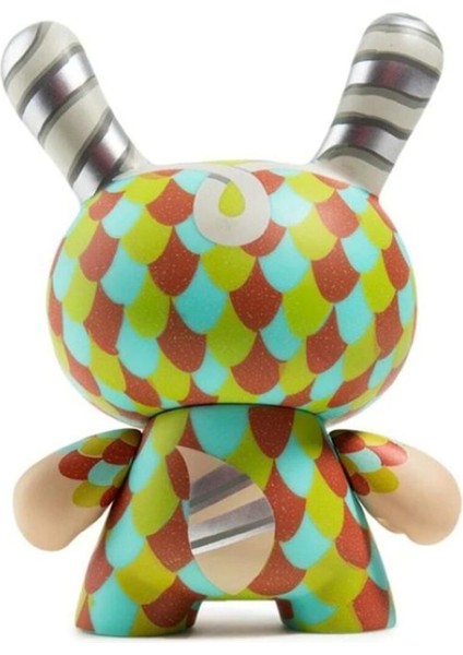Curly Horned Dunnylope Vinyl Figür Limited Edition fiyatları