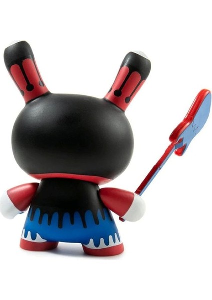 Zmirky 5 Dunny Blue Figür Roman Klonek Tasarımı fiyatları