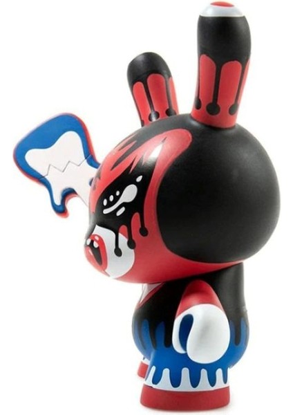 Zmirky 5 Dunny Blue Figür Roman Klonek Tasarımı fırsatları