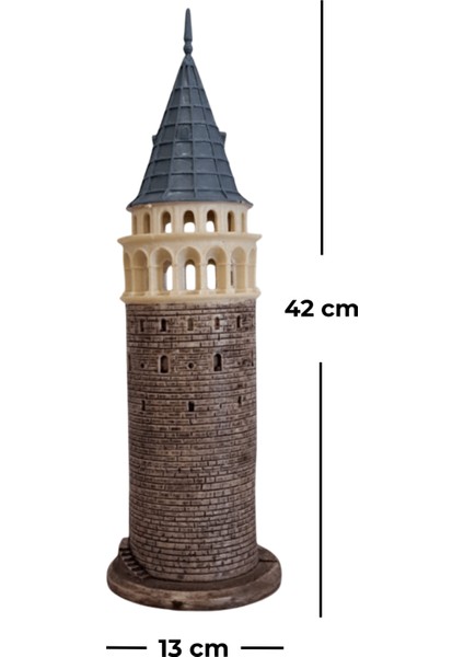 Galata Kulesi Biblo - Maxi Boy fırsatları