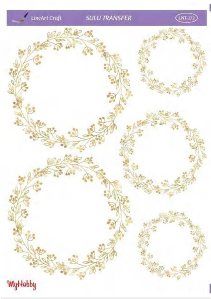 Sulu Transfer LNT172