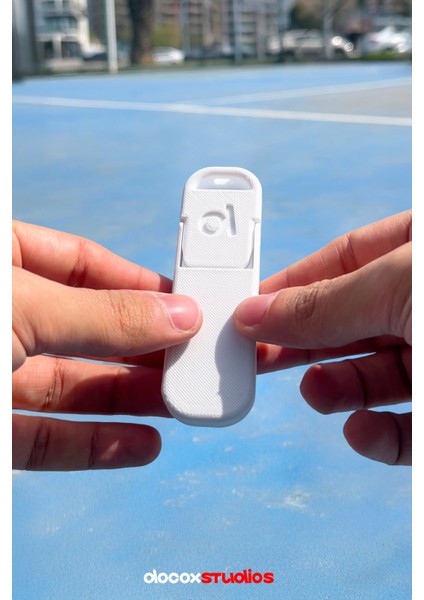 Renkli Taşınabilir Telefon ve Tablet Standı