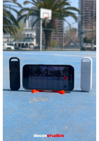 Renkli Taşınabilir Telefon ve Tablet Standı fırsatları