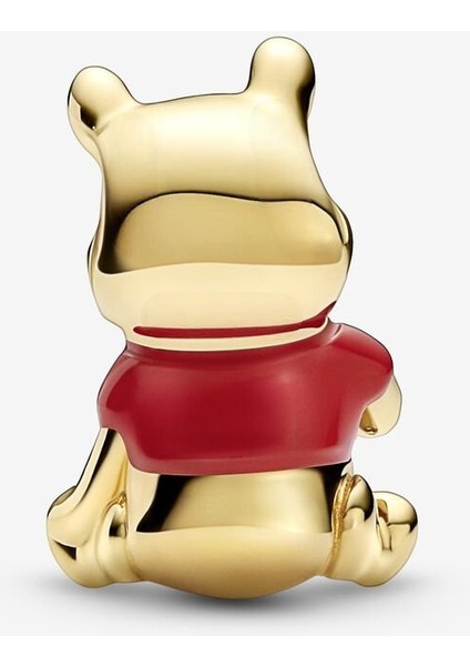 Pandora Disney Winnie The Pooh Charm 925 Ayar Gümüş modelleri