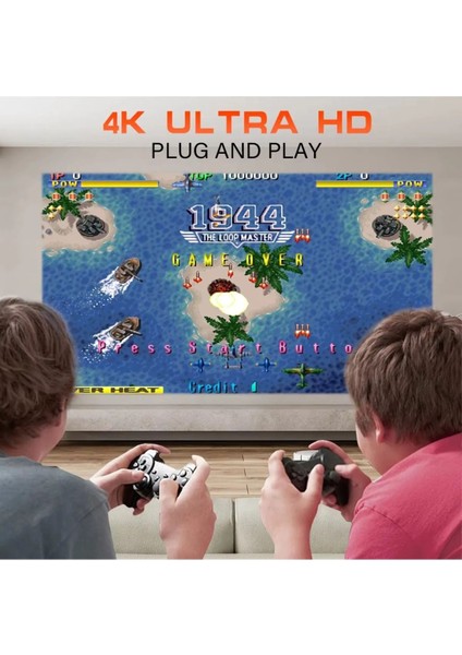 Yüksek Çözünürlüklü Taşınabilir Projektör, Bluetooth, Wifi, Netflix, Youtube Destekli fırsatları