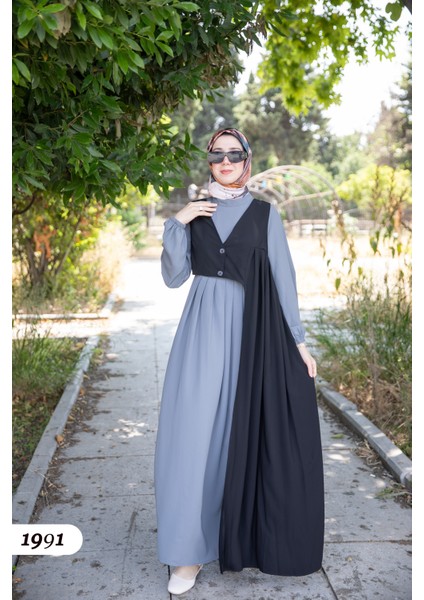 Medine Ipek Elbise 1991
