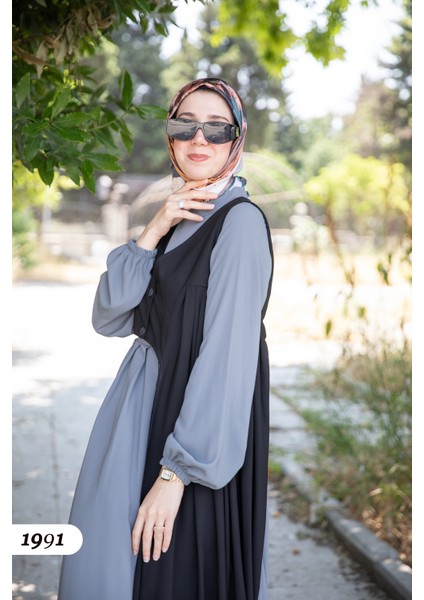 Medine Ipek Elbise 1991 modelleri