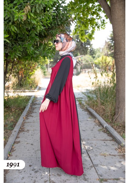 Medine Ipek Elbise 1991 modelleri