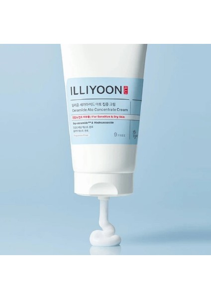 Ceramide Ato Concentrate Cream – 230 ml fiyatları