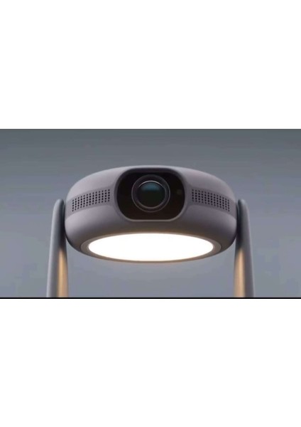 Harvox Apollon P1 Premium Serisi Taşınabilir LED Projektör Beyaz fiyatları