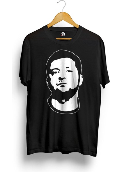 Ukraine Zelensky Baskılı Tişört