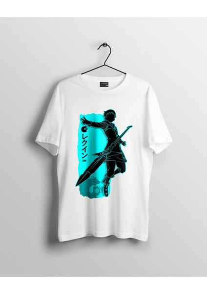 The Seven Deadly Sins King Anime Tişört