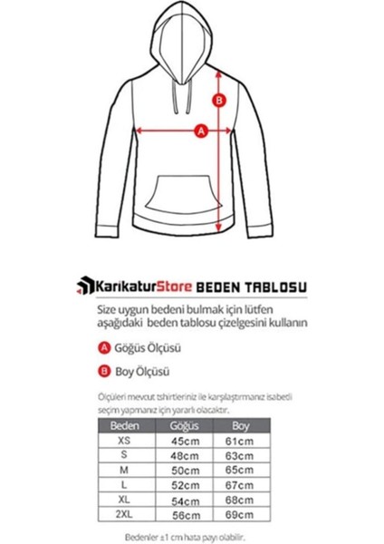 Rick And Morty Baskılı Unisex Tişört modelleri