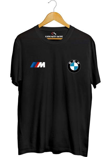 Bmw E30 Ön ve Arka Baskılı Kaliteli Tişört fiyatları