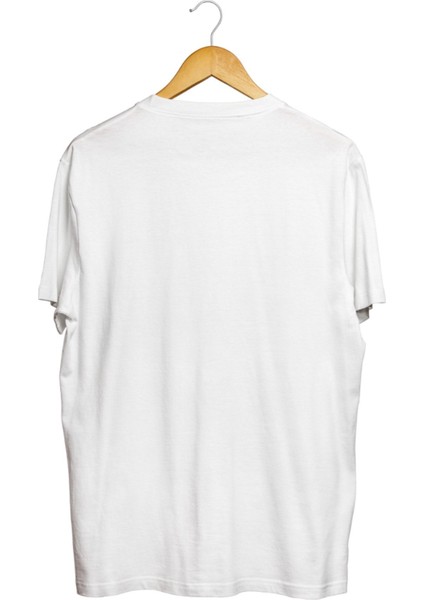 Mash Burnedead, Mashle Magic And Muscles Baskılı Unisex Tişört fiyatları