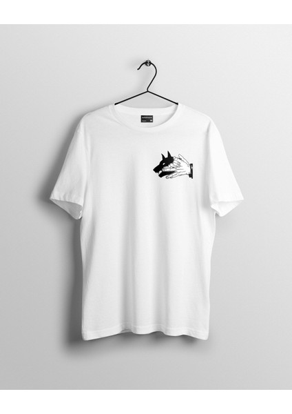 Jujutsu Kaisen Divine Dogs Anime Tişört