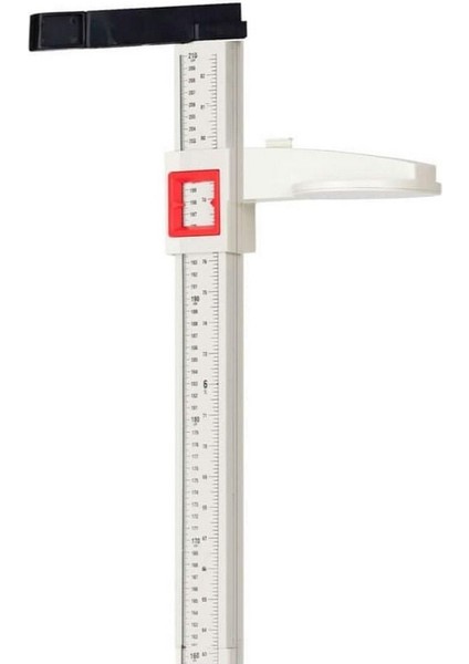 Taşınabilir Plastik Boy Ölçer, Kolay ve Pratik Boy Ölçüm Cihazı fırsatları