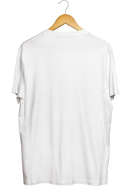 "4 Yıllık Evli" Sevgililer Günü Baskılı Tişört fiyatları