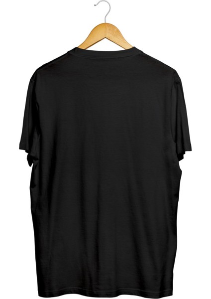 Pilot Baskılı Unisex Tişört fiyatları