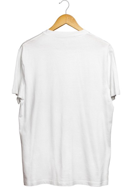 Hamburger Kurbağa Baskılı Unisex Tişört fiyatları