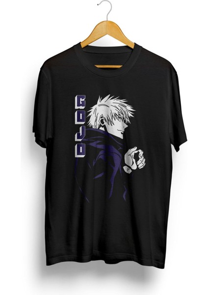 Gojo Active Anime Tişört