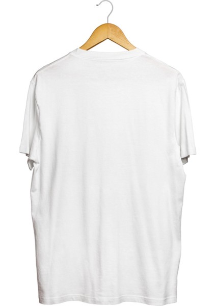 Mickey Mouse Baskılı Unisex Tişört fiyatları