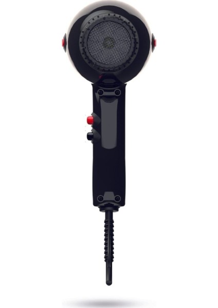 3200S Profesyonel Kuaför Fön Makinesi, 2400W, Siyah, Italyan Motor fiyatları