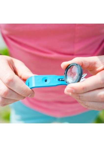 Büyüteçli Kene Çekici ile Güçlü ve Hassas Temizlik Aracı fiyatları