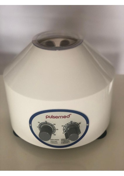 Prp Santrifüj Cihazı - Profesyonel Kan ve Plazma Ayrıştırma Ekipmanı modelleri