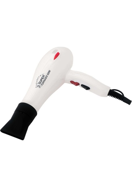 Özel Tasarım 2400W Güçlü Fön Makinesi Beyaz GG275 fiyatları