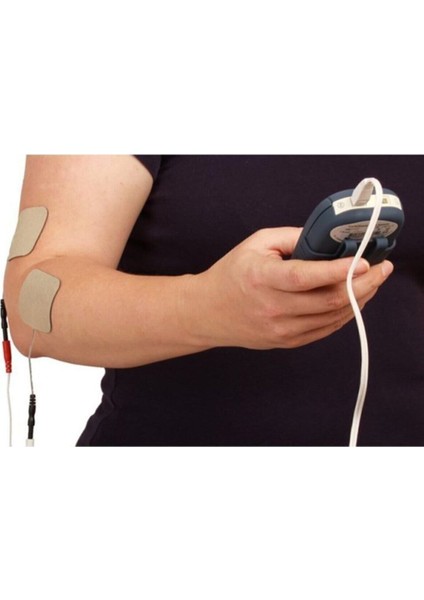 Iki Kanallı Tens+Nmes Cihazı, Sağlıklı ve Güçlü Kas Destekli Ürün fiyatları