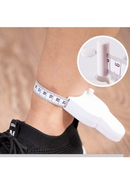 Baş-Vücut Çevresi Ölçer, Pratik ve Kullanışlı Ölçüm Aracı modelleri