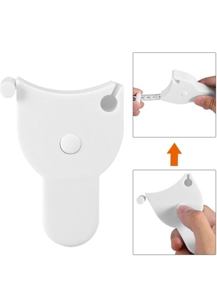 Baş-Vücut Çevresi Ölçer, Pratik ve Kullanışlı Ölçüm Aracı