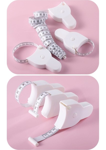 Baş-Vücut Çevresi Ölçer, Pratik ve Kullanışlı Ölçüm Aracı