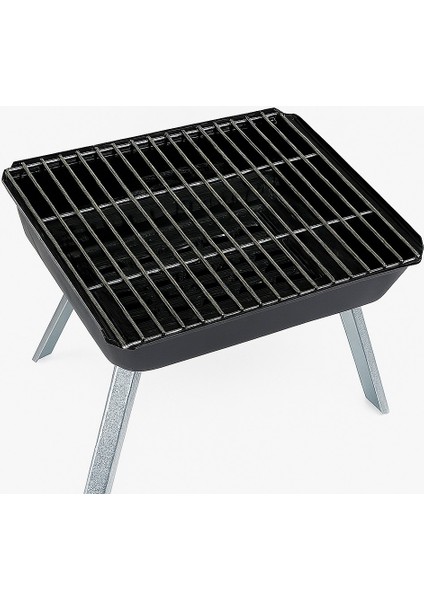 Ayaklı Mangal 04511