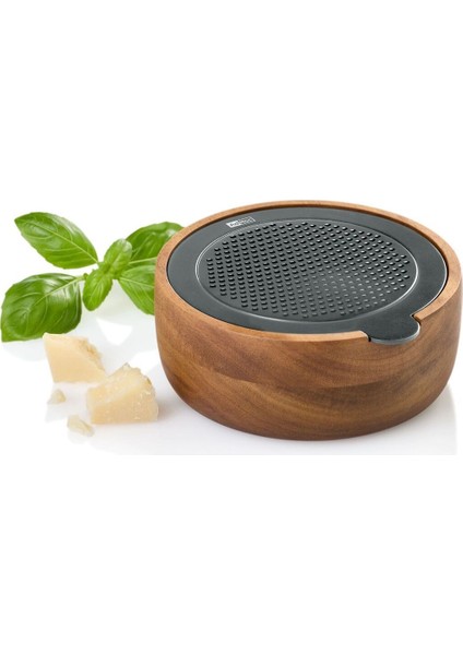 Tisch Masa Tipi Ince Rende, 12,5 Cm, Siyah fiyatları