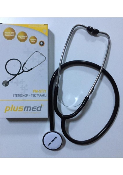 Tek Taraflı Steteskop, Sağlık ve Medikal Aksesuar, Profesyonel Kullanım fiyatları