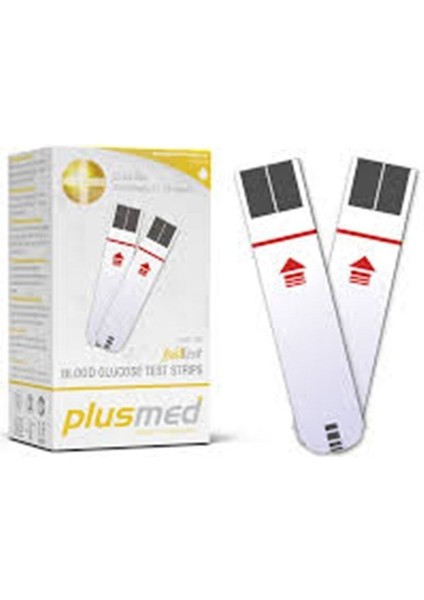Hızlı Şeker Ölçüm Stripleri 50 Adet, Güvenilir ve Kolay Kullanım fiyatları