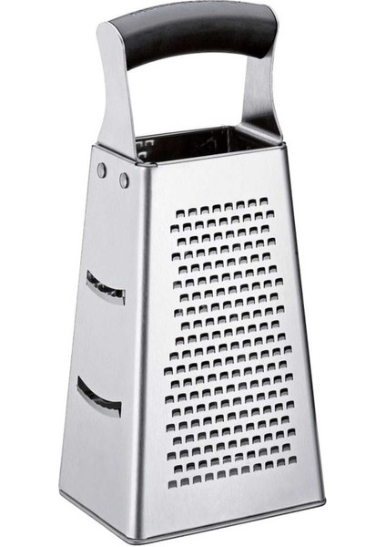 Vierkantreibe "master Grip" 23,5 cm Paslanmaz Çelik Rende fiyatları