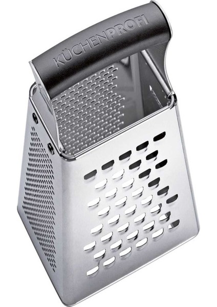 Vierkantreibe "master Grip" 23,5 cm Paslanmaz Çelik Rende modelleri