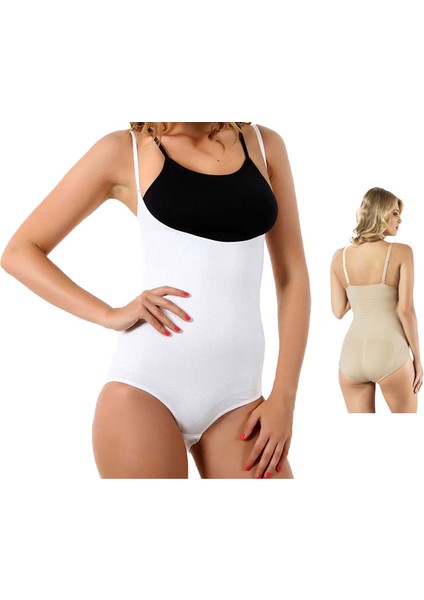 Göğüs Altı Body Korse