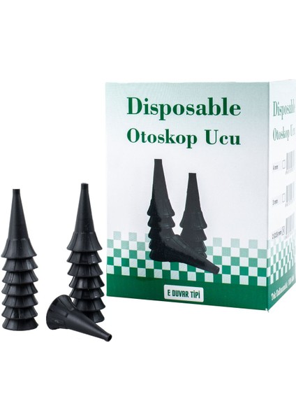 4 mm Otospark Ucu, 100 Adet, Kutulu, Yüksek Kalite, Uyumlu, Dayanıklı, Profesyonel Kullanım