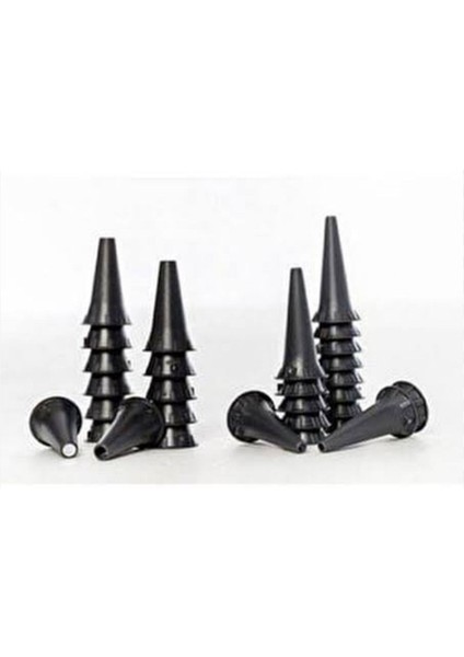 4 mm Otospark Ucu, 100 Adet, Kutulu, Yüksek Kalite, Uyumlu, Dayanıklı, Profesyonel Kullanım fiyatları