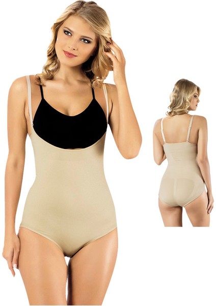 Göğüs Altı Body Korse
