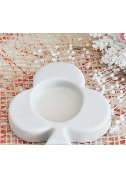Tealight Sinek Mumluk Silikon Kalıp K-472 fiyatları