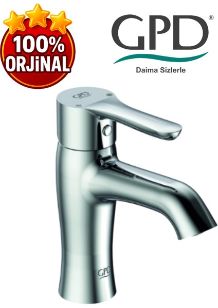 Felis MLB75 Lavabo Bataryası