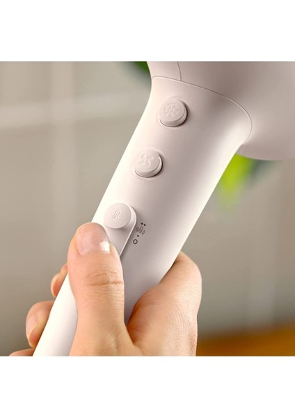 Evrekala Beyaz Saç Kurutma ve Fön Makinesi Yeni Seri indirimleri